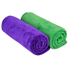 Load image into Gallery viewer, Towel Set for Pets (2 pcs.)