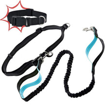 Load image into Gallery viewer, Dog Leash Reflective