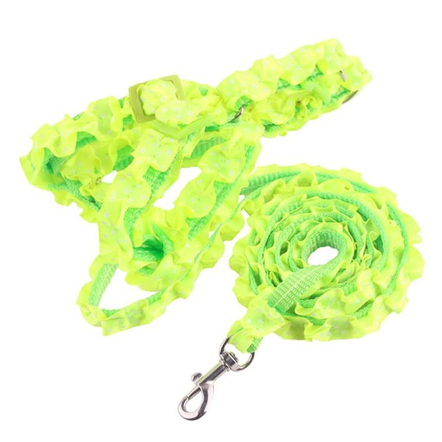 Adjustable Puppy Leash