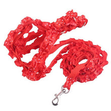 Load image into Gallery viewer, Adjustable Puppy Leash