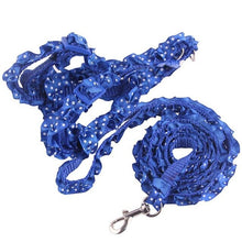 Load image into Gallery viewer, Adjustable Puppy Leash