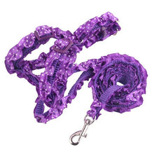 Load image into Gallery viewer, Adjustable Puppy Leash