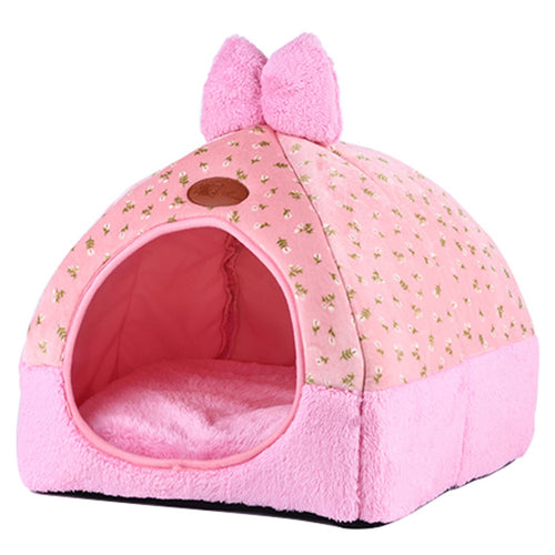 Lovely Soft Pet House
