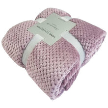Load image into Gallery viewer, Super Soft Fleece Blanket for Pets
