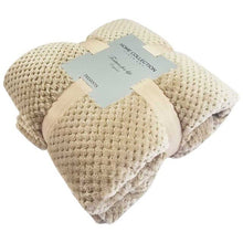 Load image into Gallery viewer, Super Soft Fleece Blanket for Pets