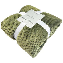 Load image into Gallery viewer, Super Soft Fleece Blanket for Pets