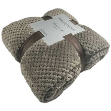 Load image into Gallery viewer, Super Soft Fleece Blanket for Pets