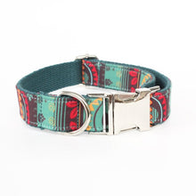 Load image into Gallery viewer, High Quality Dog Collar &quot;Fog Dog&quot;