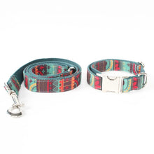 Load image into Gallery viewer, High Quality Dog Collar &quot;Fog Dog&quot;