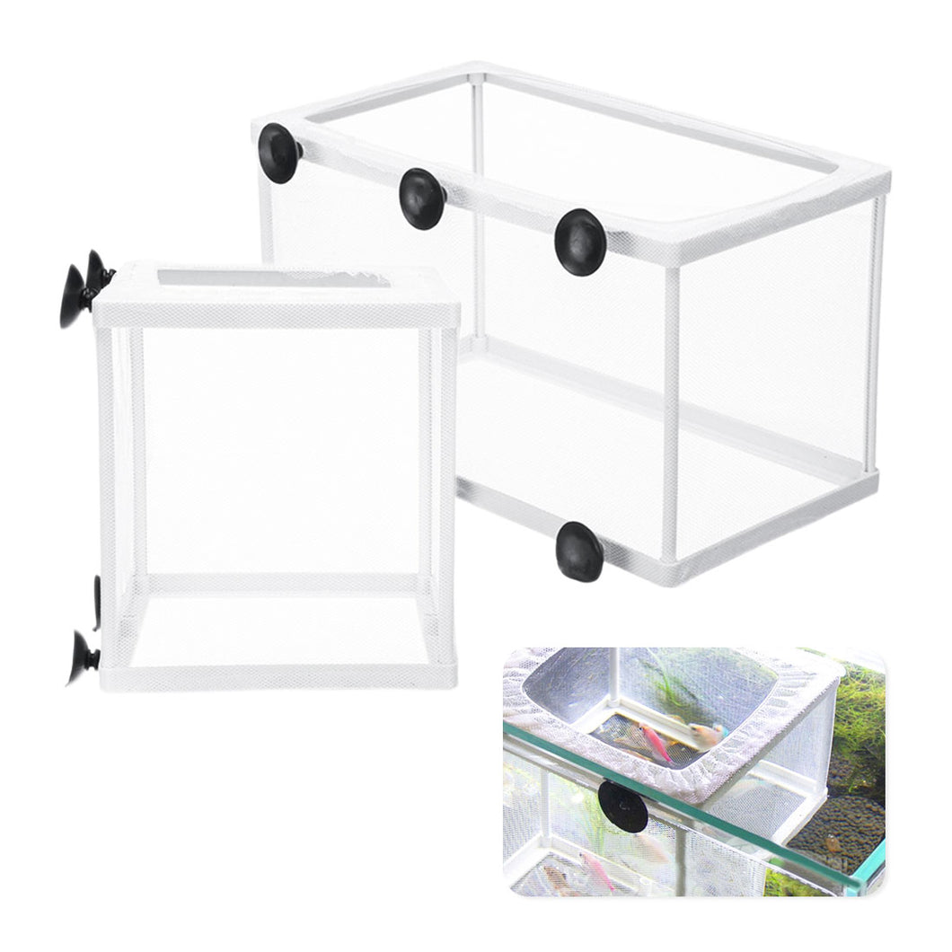 Injured Fish Breeding Incubator